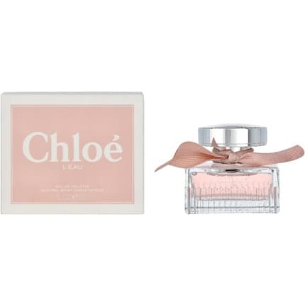 Chloé Chloe L'Eau De Chloe Eau de Toilette 30 ml