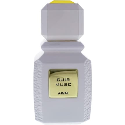 Ajmal Cuir Musc Eau de Parfum (EDP) Mixte