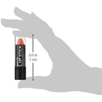 Stargazer Matte Finish Lipstick 206 Maximum Color Creamy