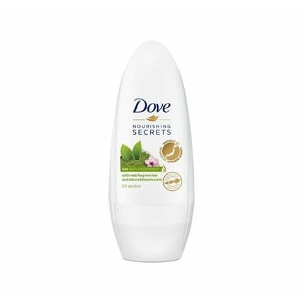 Dove Nourishing Secrets Awakening Ritual Go Fresh Apple Antiperspirant Roll On Unisexe