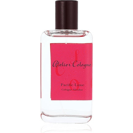 Pacific Lime Eau de Parfum Vaporisateur 100ml Atelier Cologne