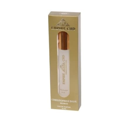 Christophe Dark Christopher Dark Woman Empire Eau de Parfum (EDP) Mixte 20ml