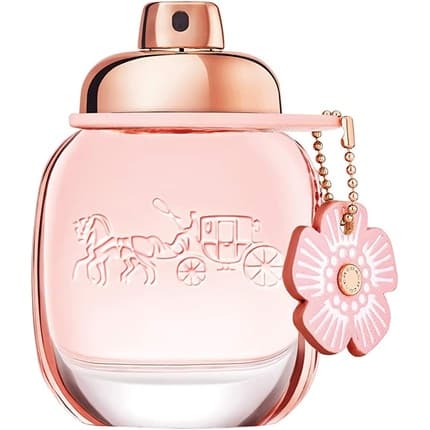 Floral coach - Eau de Parfum 30ml