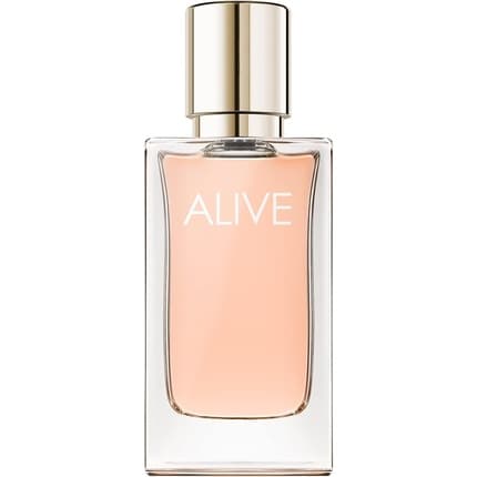 Hugo Boss Alive Eau de Parfum (EDP) Femme 30ml
