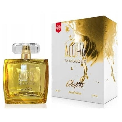 Chatler Aloha Gorgeous Eau de Parfum 100ml Makjuns