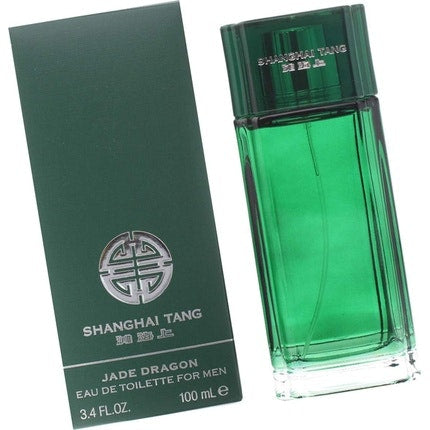 Shanghai Tang Jade Dragon Eau de Toilette Spray For Him 100ml Shanghai Tang