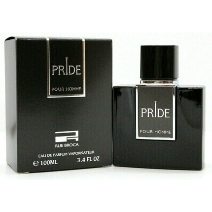 Rue Broca Pride Pour Homme Eau De Parfum Spray 100ml