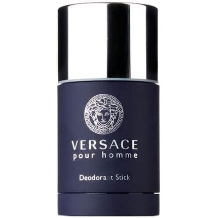 Versace Pour Homme by Versace Deodorant Stick 75ml Versace