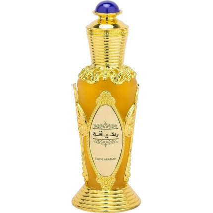 Swiss Arabian Rasheeqa Luxury Long Lasting Eau De Parfum - Seductive Arabian