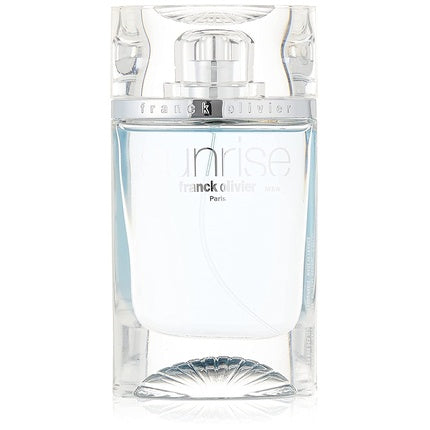 Franck Olivier Sunrise For Men Eau De Toilette