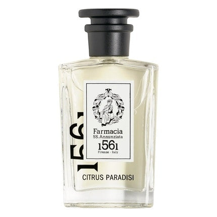 Pharmacy SS. Annunziata Unisex Eau de Parfum 100ml Farmacia Ss. Annunziata