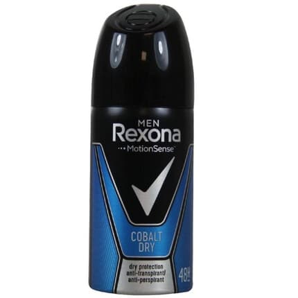 Rexona Deodorant Cobalt Dry Déodorant (Déo) Homme