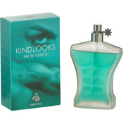 Real Time Eau de Toilette 100ml Man Kind sieht Mann Real Time