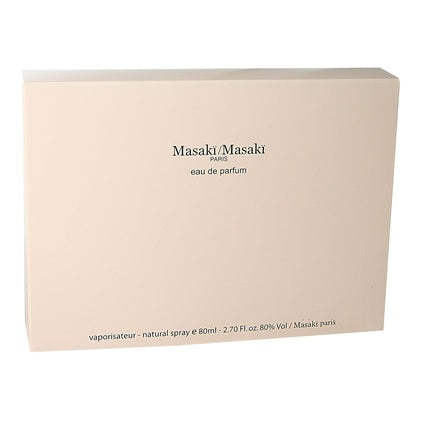 Masaki Femme Eau de Parfum Spray 40ml Masaki