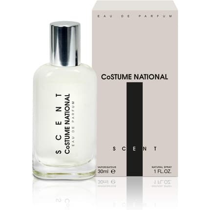 Costume National Scent Eau de Parfum (EDP) Femme 30ml