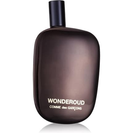 Comme Des Garcons Wonderoud Eau de Parfum (EDP) Mixte 100ml