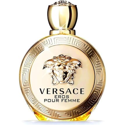 Versace Eros Eau de Parfum (EDP) Femme 100ml