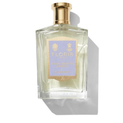 Floris London Night Scented Jasmine Eau De Toilette 100ml Floris