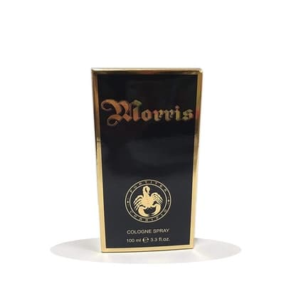 Other Brands Morris 's Eau de Cologne (EDC) Homme 100ml