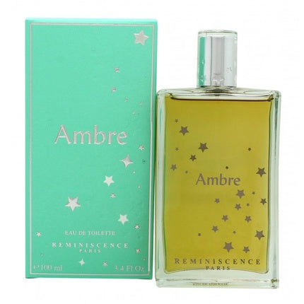 Reminiscence Ambre Eau de Toilette for Women - New - Free Shipping Reminiscence