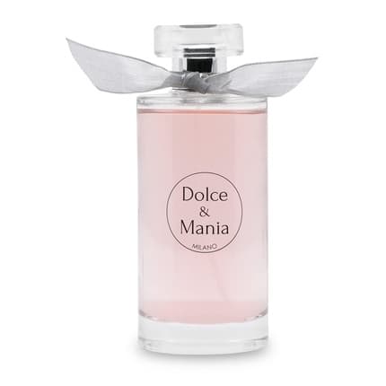 Dolce & Mania Etoile with Flowers and Papriata - Made in Italy Eau de Toilette (EDT) Femme 100ml