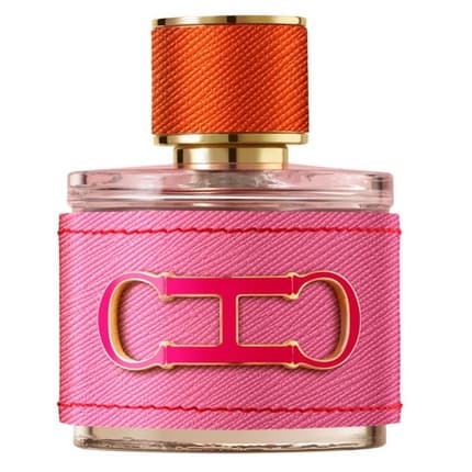 Carolina Herrera Ch Woman Pasion Eau de Parfum 100ml for women