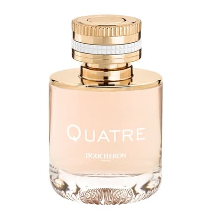 Boucheron Quatre Pour Femme Eau De Parfum Spray 30ml
