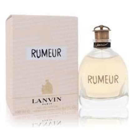 Lanvin Rumeur Eau de Parfum (EDP) Femme 100ml