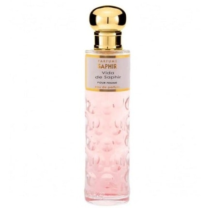 Saphir Vida De Saphir Eau de Parfum (EDP) Femme 30ml