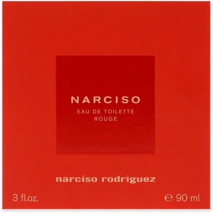 Narciso Rodriguez - Eau De Toilette Spray 90mL