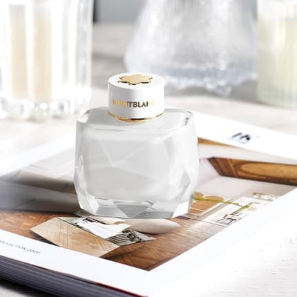 Montblanc Signature 's Fragrance Eau de Parfum (EDP) Femme 30ml