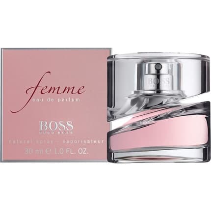 Hugo Boss Eau de Parfum (EDP) Femme 30ml