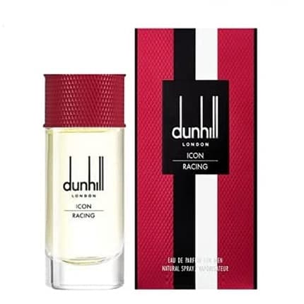 Alfred Dunhill Dunhill Icon Racing Red Eau de Parfum (EDP) Mixte 30ml