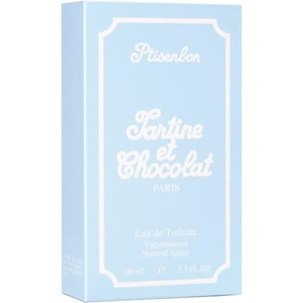 Tartine Et Chocolat Ptisenbon Tartine Et Chocolat Eau de Toilette (EDT) Femme 100ml