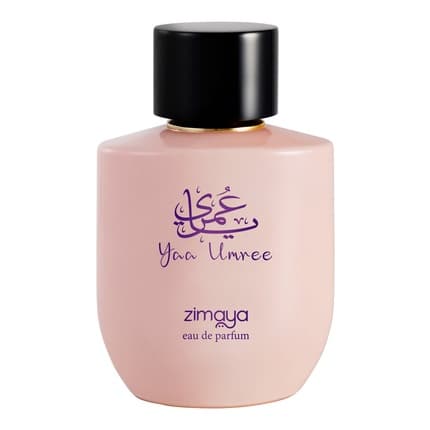 Zimaya Yaa Umree Eau de Parfum (EDP) Mixte 100ml