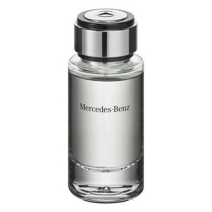 Mercedes-Benz Eau De Toilette Spray 120ml - Product Without Packaging Mercedes-Benz