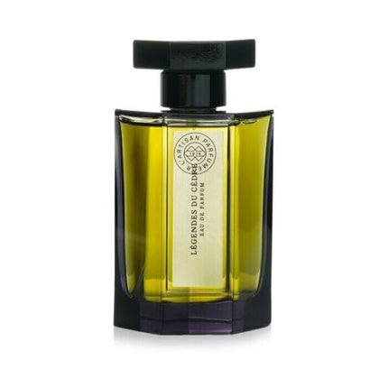 L'Artisan Parfumeur Legendes Du Cedre EDP Spray 100ml Men's Perfume L'Artisan Parfumeur