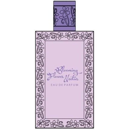 Blooming Flower Nectar Eau de parfum  100ml Real Time