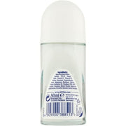 Nivea Dry Comfort Antiperspirant Rollon Déodorant (Déo) Mixte 50ml