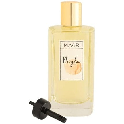 Maar Nayla Eau de parfum  Refill 100ml Maar