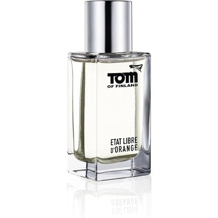 Etat Libre d'Orange Tom Of Finland Eau De Parfum 50ml Etat Libre D'Orange