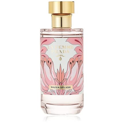 Prada La Water Splash Eau de Toilette (EDT) Femme 150ml