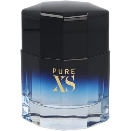 Paco Rabanne Pure Xs Eau de Toilette (EDT) Homme 100ml