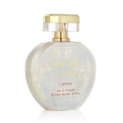 Lattafa Laitak Ma'e Eau De Parfum for Women 100ml Lattafa