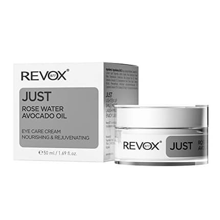 Revox 50ml pour femme