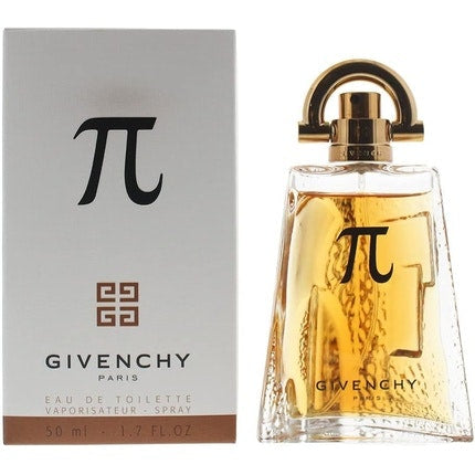 Givenchy Pi Greco Eau de Toilette Spray 50ml Givenchy