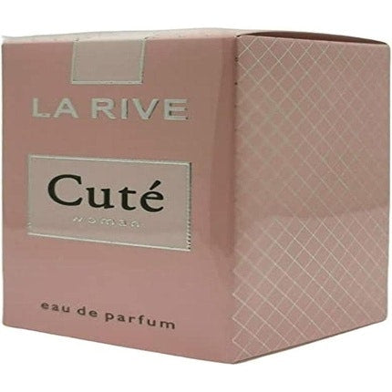 La Rive Cute For Woman Eau De Parfum Spray 100ml
