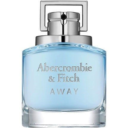 Abercrombie & FItch Away Man Eau De Toilette Spray 100ml Abercrombie & Fitch