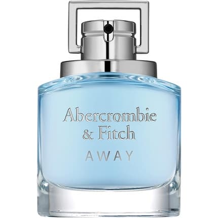 Abercrombie & Fitch Away Man Eau de Toilette Homme 100 ml
