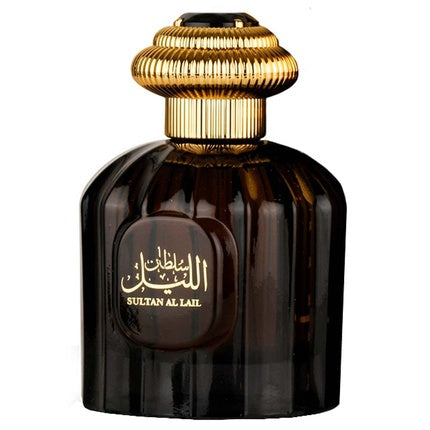 Al Wataniah Perfume for Men Sultan Al Lail Maison des fragrances